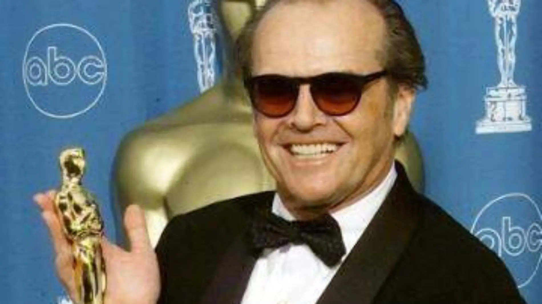 Jack Nicholson